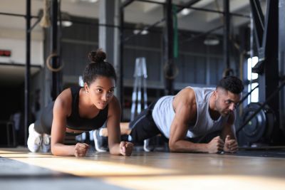 Fitness and Wellness Insurance in New Orleans, LA