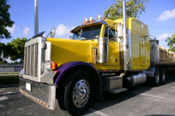 New Orleans, Baton Rouge, LA Truck Liability Insurance