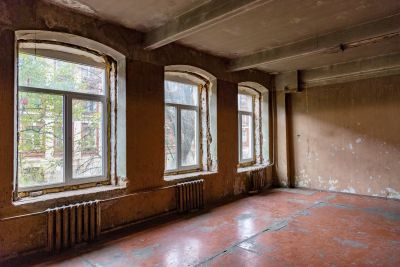 Vacant Property Insurance in New Orleans, LA