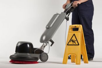 New Orleans, Baton Rouge, LA Janitorial Insurance
