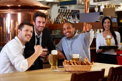 Liquor Liability Insurance in New Orleans, LA