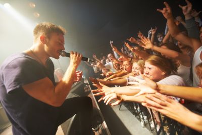 Event Promoter Insurance in New Orleans, LA