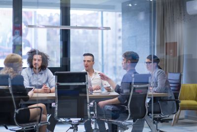 Software Company Insurance in New Orleans, LA