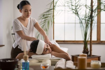 Massage Therapist Insurance in New Orleans, LA