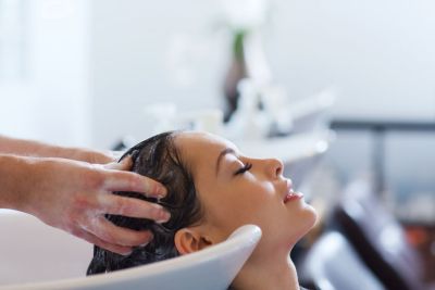 Beauty Shop Insurance in New Orleans, LA