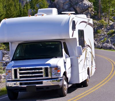 Affordable RV Insurance in New Orleans, LA - Louisiana Underwriters, LLC