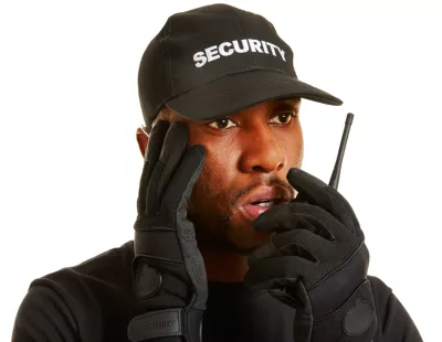 Security Guard Insurance in New Orleans, LA