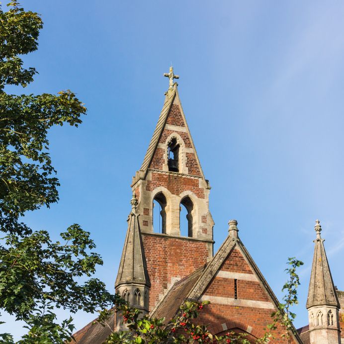 Louisiana Church Liability Insurance