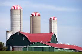 Farm Structures Insurance in New Orleans, LA