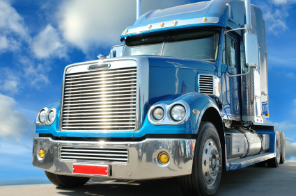 Commercial Truck Insurance in New Orleans, LA
