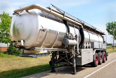 Fuel Haulers Insurance in Greater New Orleans, LA Area