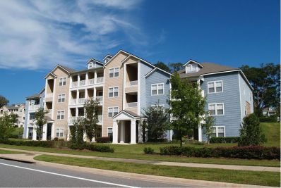 Investment Property Insurance in New Orleans, LA - Louisiana Underwriters, LLC