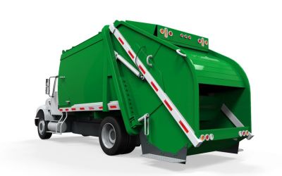 Garbage Truck Insurance in Greater New Orleans, LA Area